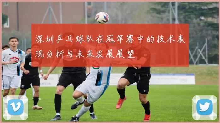 深圳乒乓球队在冠军赛中的技术表现分析与未来发展展望